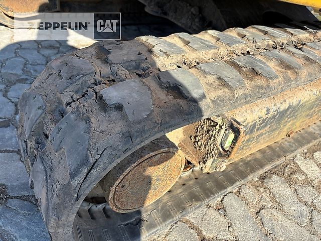 Caterpillar 303.5ECR