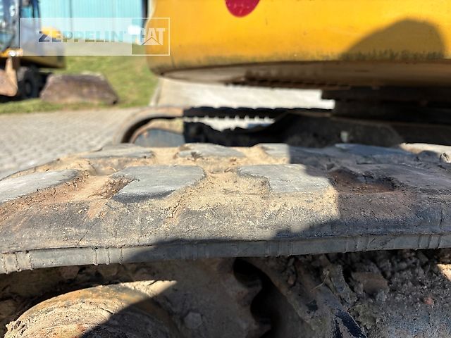 Caterpillar 303.5ECR