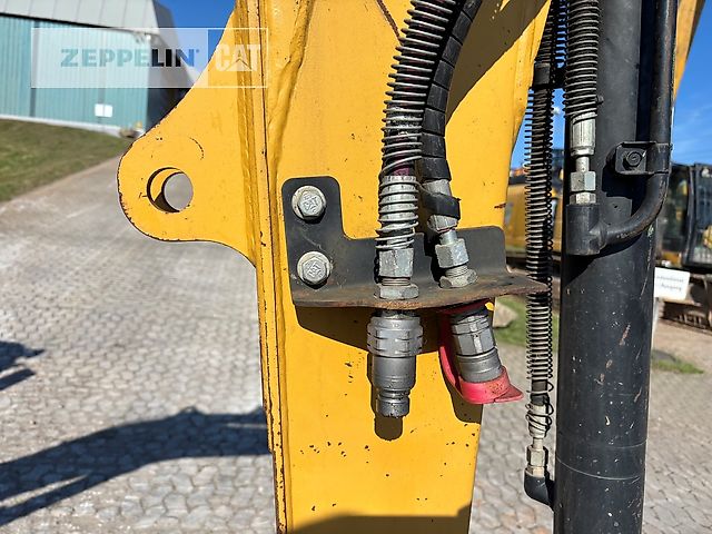 Caterpillar 303.5ECR