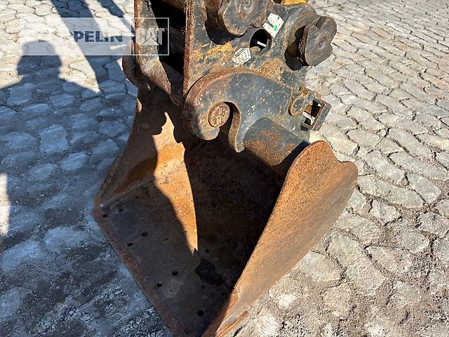 Caterpillar 303.5ECR