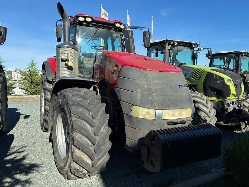 Case Tractor CASE Magnum