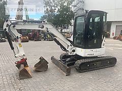 Caterpillar 303.5ECR