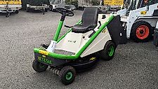 Etesia Bahia MBHE