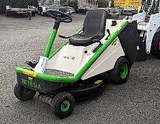 Etesia Bahia MBHE Etesia Bahia MBHE