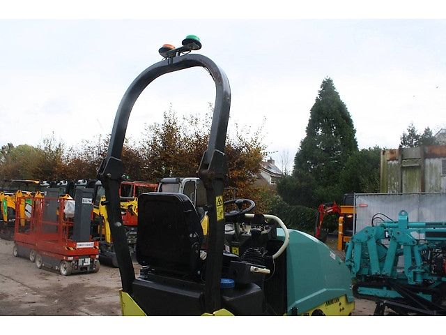 Ammann ARX 12