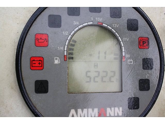 Ammann ARX 12