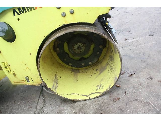 Ammann ARX 12