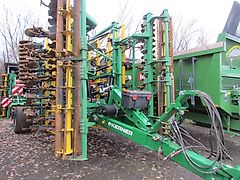 Kerner Stratos 600 SA