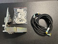 Vicon Vorgewendeset passend zum Fanex 684 764 904