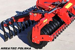 Rolmako Walze aus Stahlringen 48‑53HRC Ø600mm