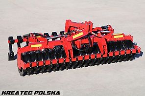 Rolmako Walze aus Stahlringen 48‑53HRC Ø600mm