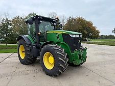 John Deere 7230R AP Trekker R serie 7230