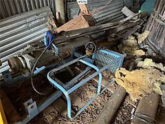 Alfa Laval Gjødselpumpe