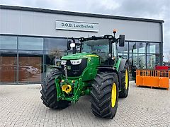 John Deere 6135 R