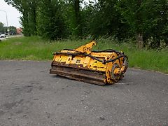 Herder kmu 150 klepelmaaier mulcher