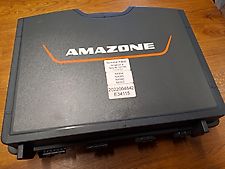 Amazone AMATRON 4 mit Freischaltungen