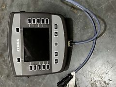 Claas COMMUNICATOR II AUS LINER 3600