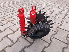 Väderstad FURCHENRÄUMER