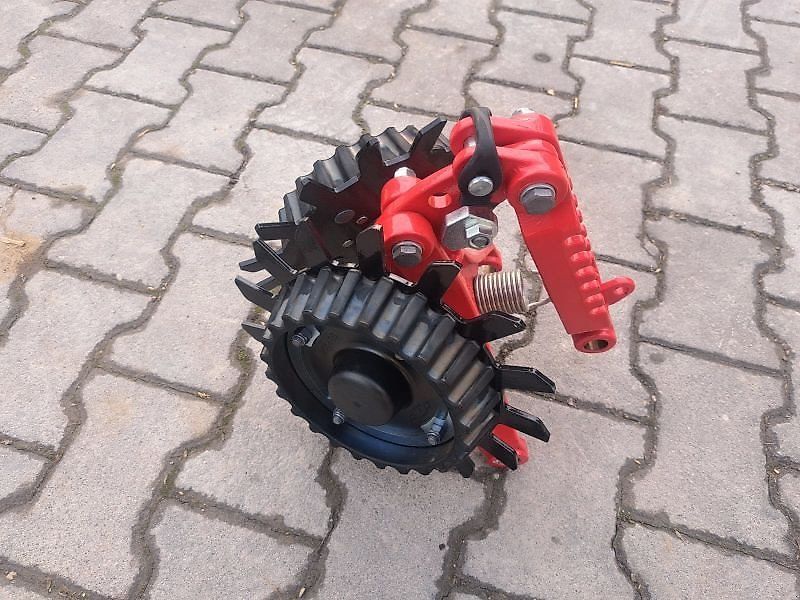 Väderstad FURCHENRÄUMER