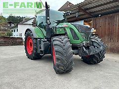 Fendt 720 Vario