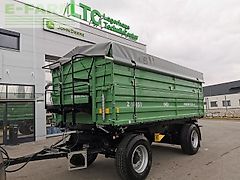 Brantner Z 18051 Aktion