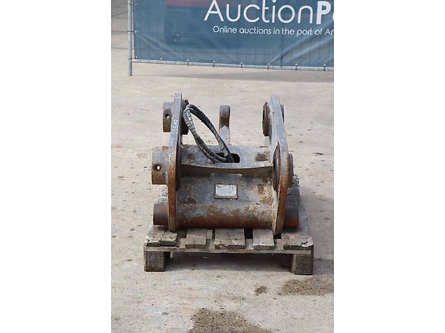 Eurosteel EC350EL/EC380EL