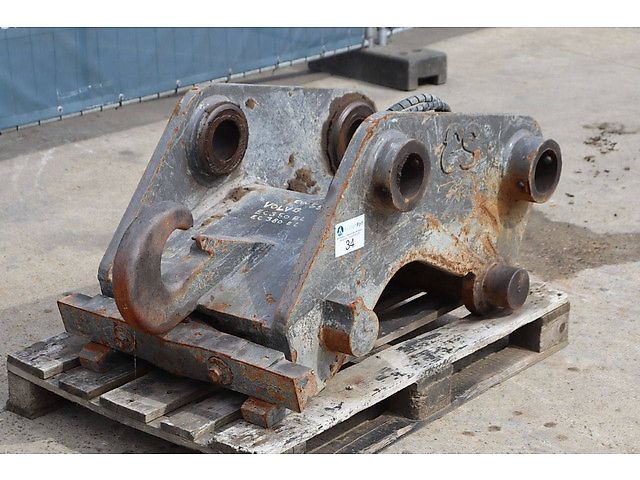 Eurosteel EC350EL/EC380EL