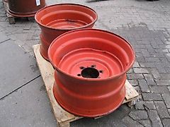 Claas Titan velgen 16.00x26.5