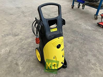 Karcher HD 10/25-4S PLUS #777022