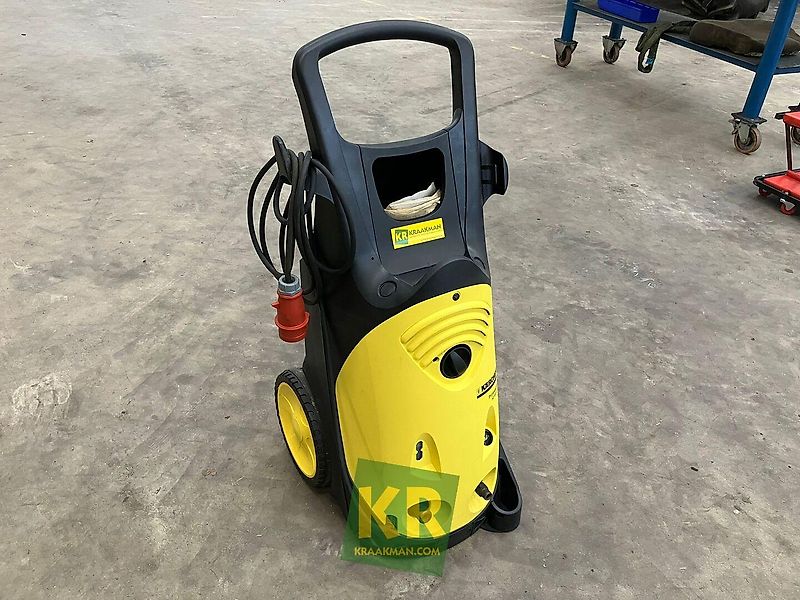 Karcher HD 10/25-4S PLUS #777022