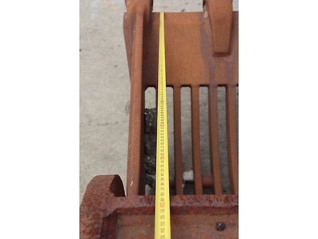 Eurosteel FDS100-0680