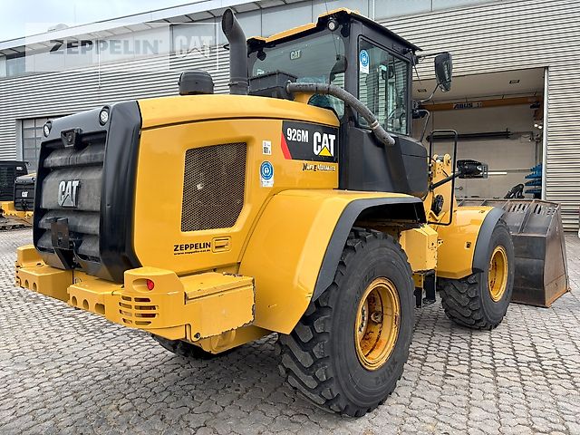 Caterpillar 926M