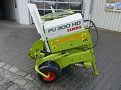 Claas PU 300 HD