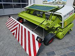 Claas PU 300 HD