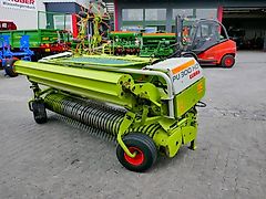 Claas PU 300 HD L PRO zu CLAAS Var. 494-50