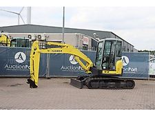 Yanmar VIO55-5B