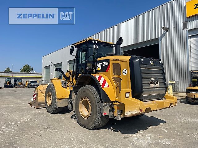 Caterpillar 950M