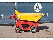 Hedensted Gruppen Super Skub Hydra