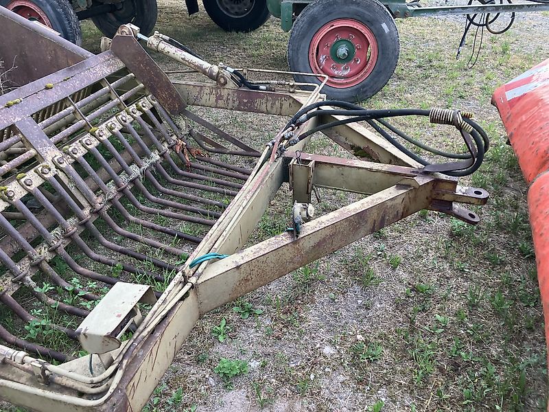 Fortschritt B380