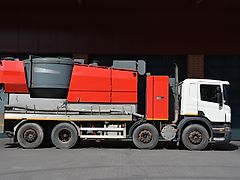 Buschhoff Buschhoff Tourmix 02 V-VE-290
