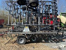 Parko Compact 9000, hinattava joustopiikkiäes