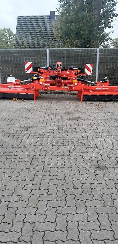 Maschio Delta 8300 Butterfly-Mulcher
