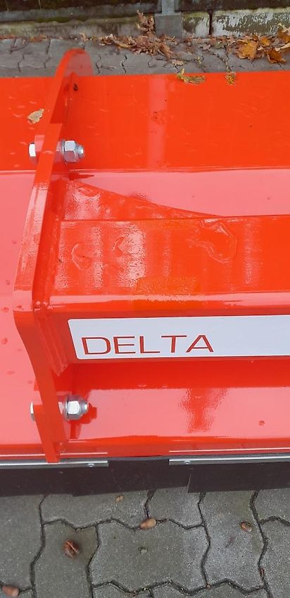 Maschio Delta 8300 Butterfly-Mulcher