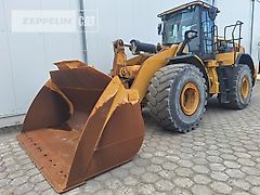 Caterpillar 972MXE