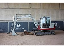 Takeuchi TB175C