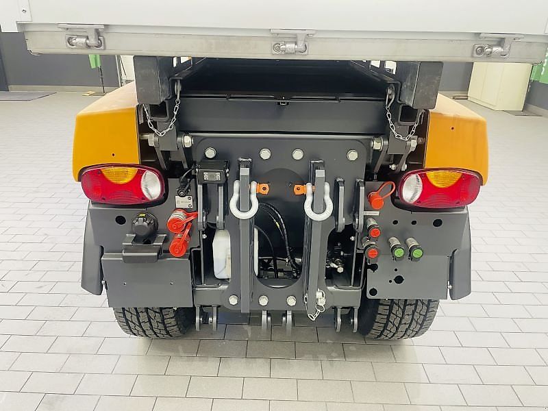 Holder C 55 SINGLE CAB HOLDER