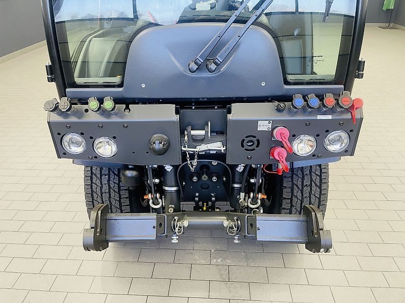 Holder C 55 SINGLE CAB HOLDER