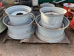 Deutz-Fahr Traktor Felgen