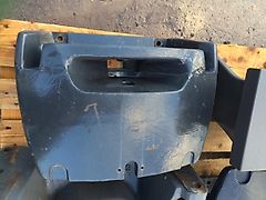 Deutz-Fahr 1x100kg Grundgewicht