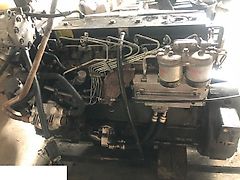 Perkins 1006E-6T 3711K00A-7 [CZĘŚCI] Blok cylindrów (Części zamienne)